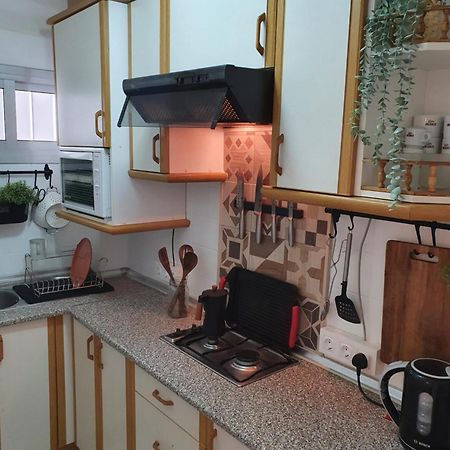 Apartamento Playa Surf Cullera Exterior photo