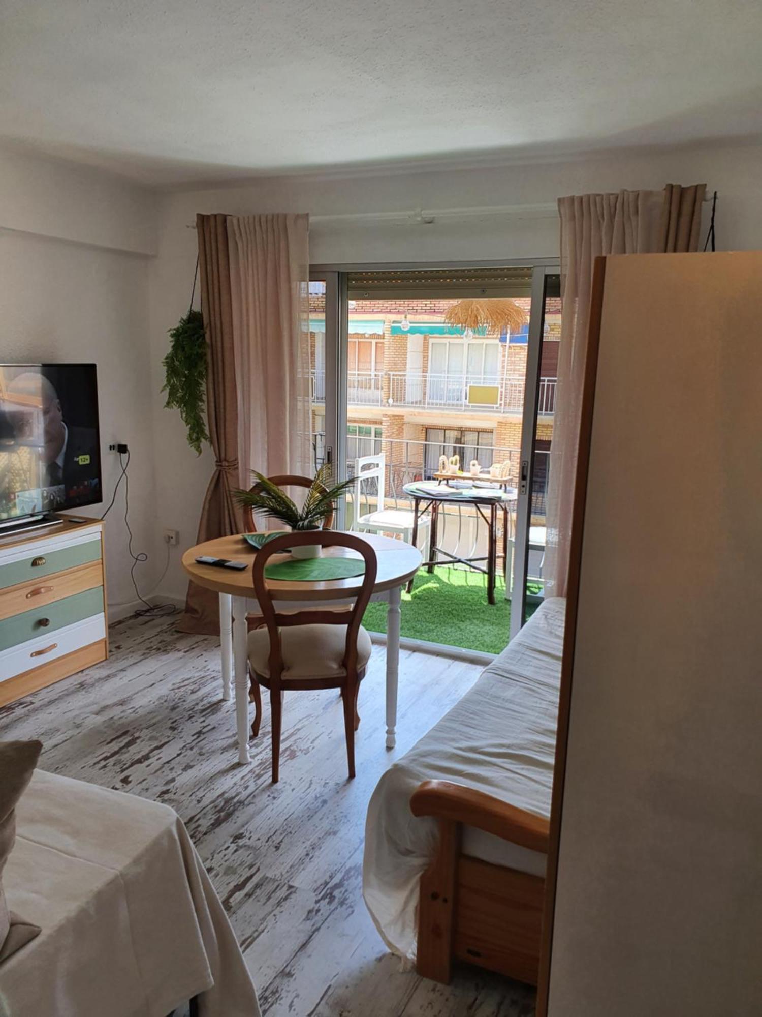 Apartamento Playa Surf Cullera Exterior photo