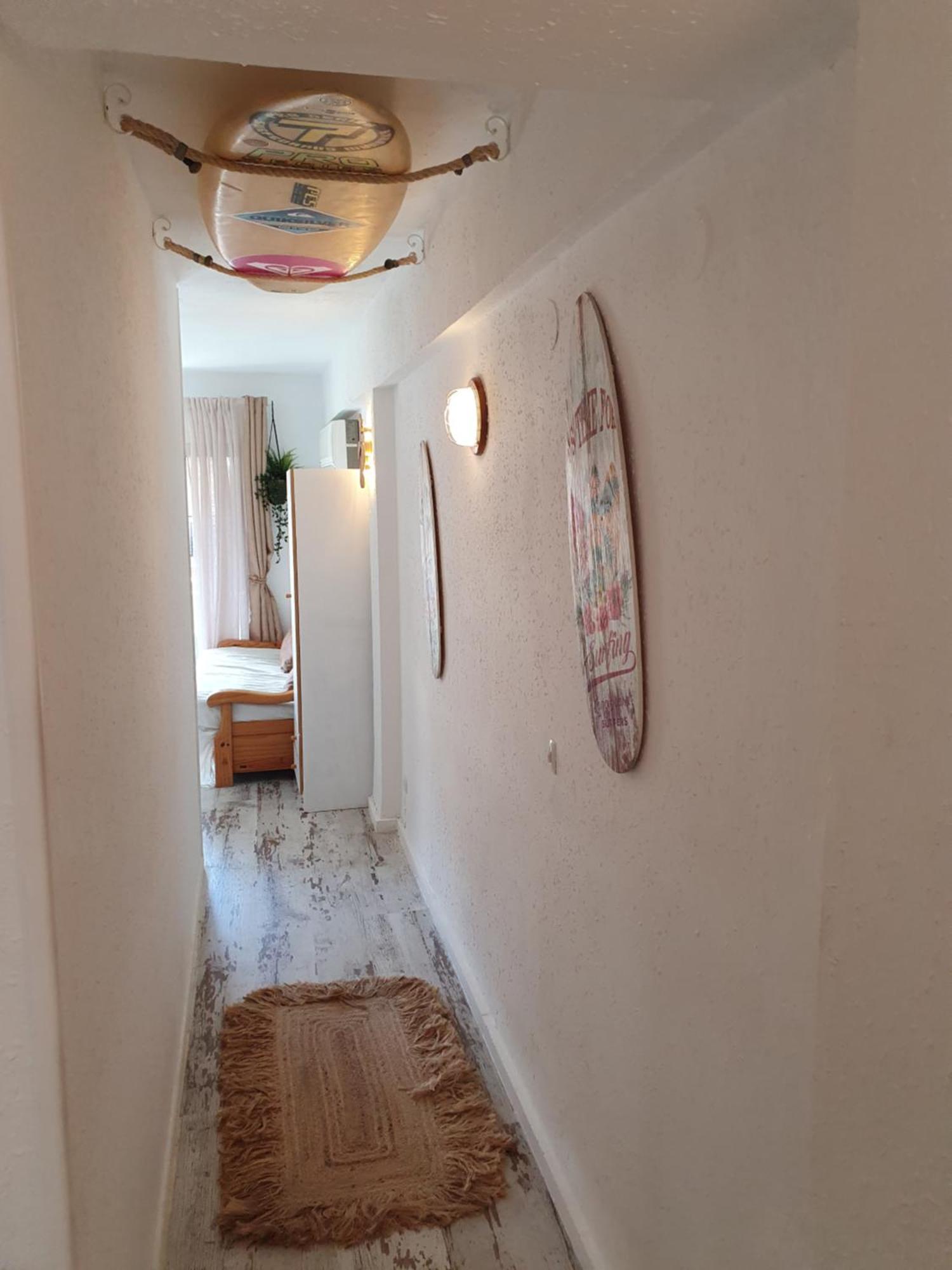Apartamento Playa Surf Cullera Exterior photo