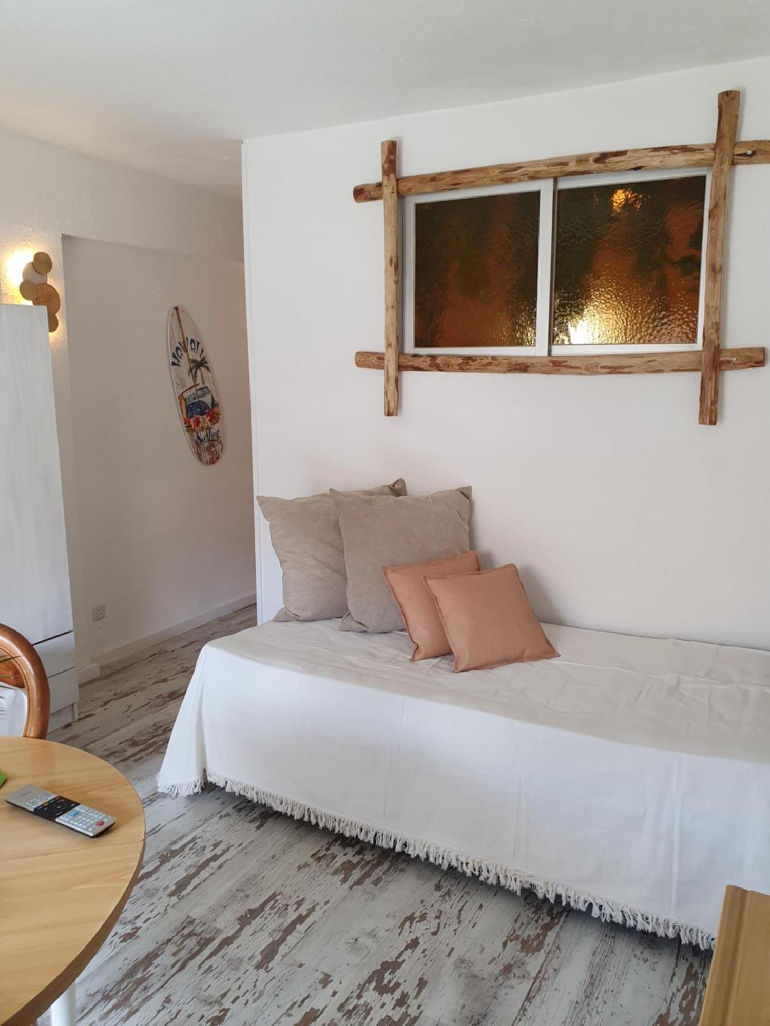Apartamento Playa Surf Cullera Exterior photo