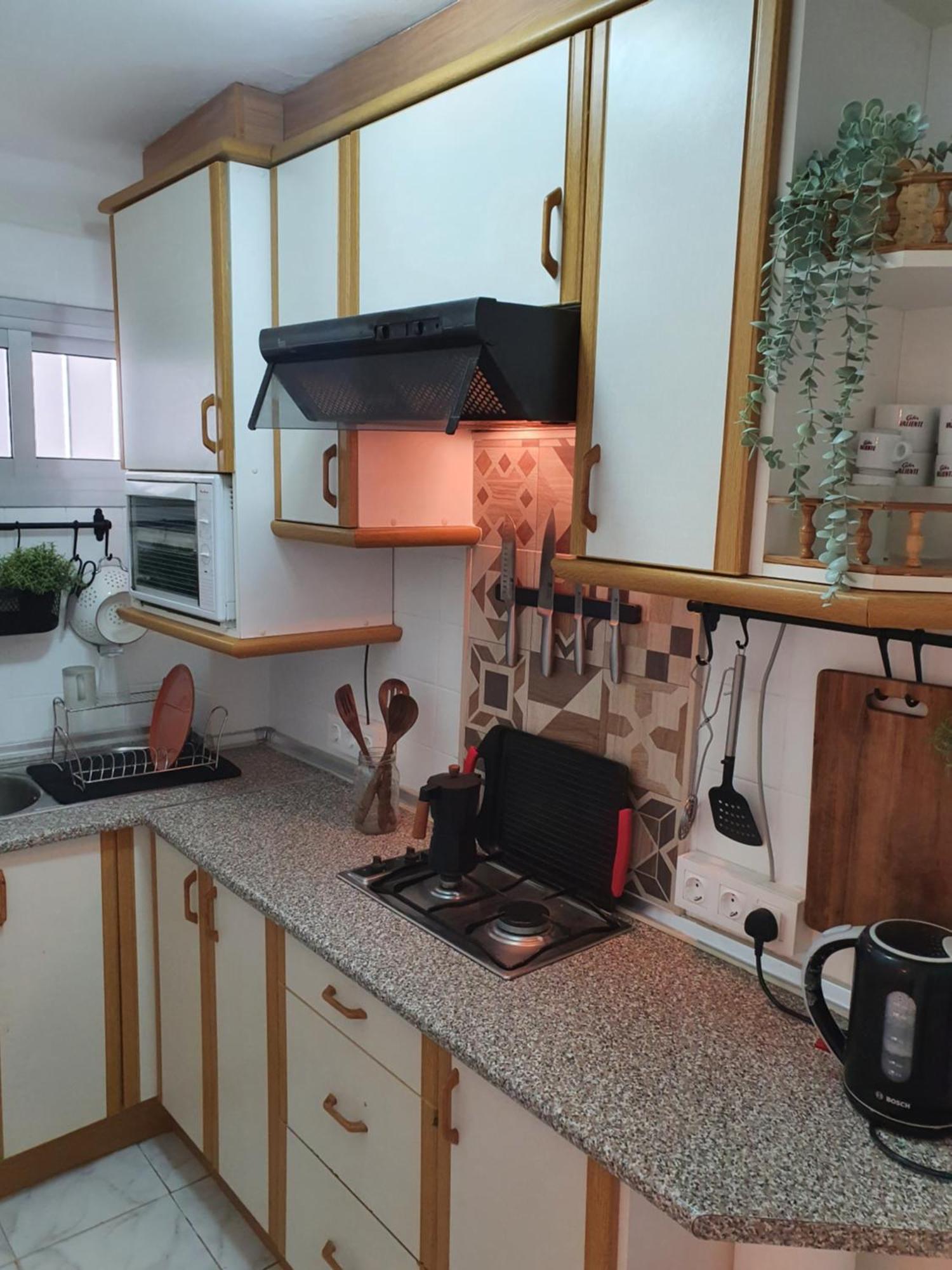 Apartamento Playa Surf Cullera Exterior photo