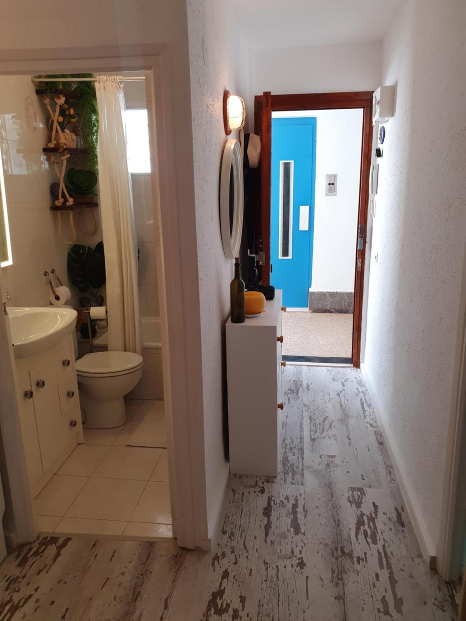 Apartamento Playa Surf Cullera Exterior photo