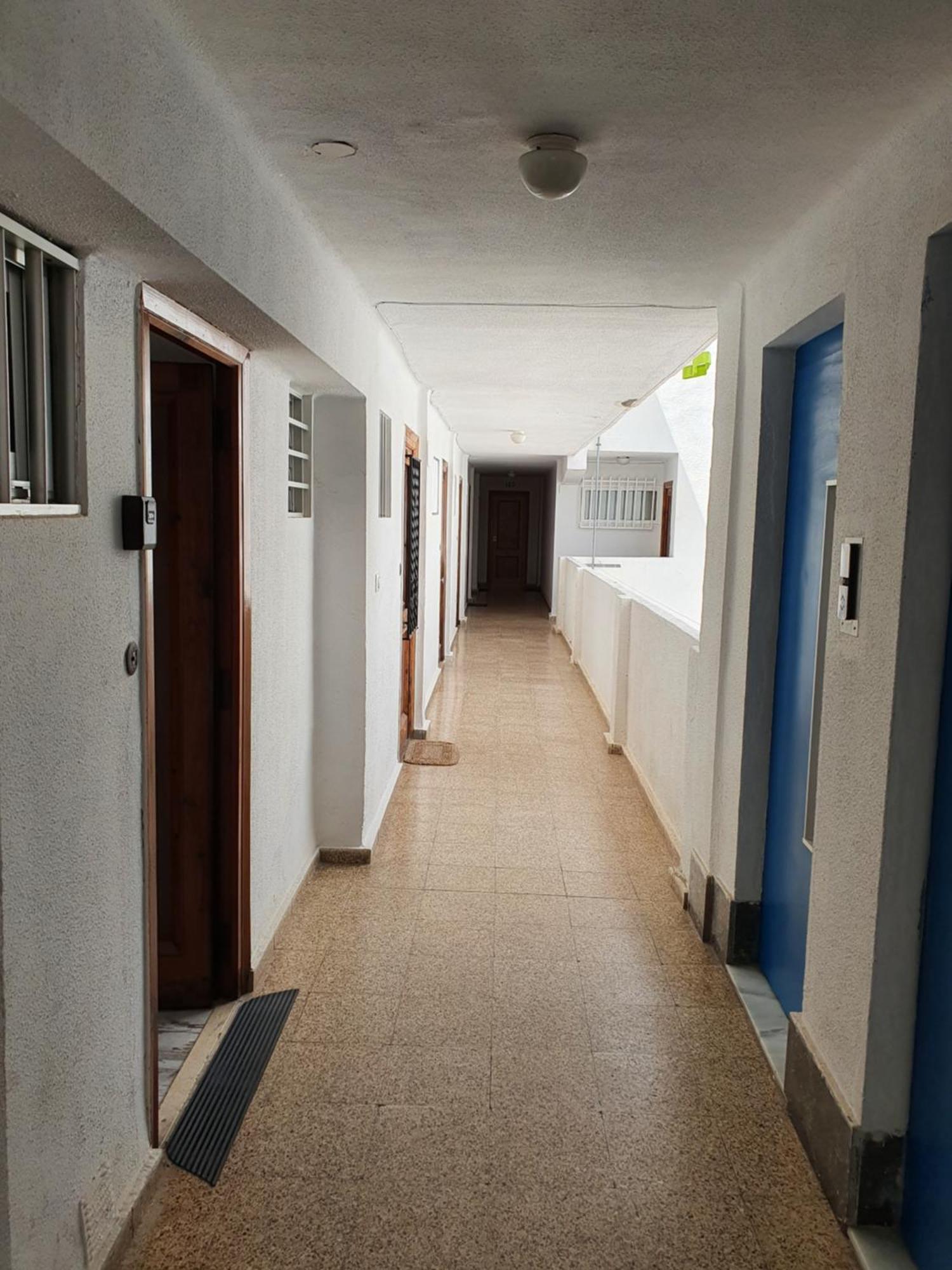 Apartamento Playa Surf Cullera Exterior photo
