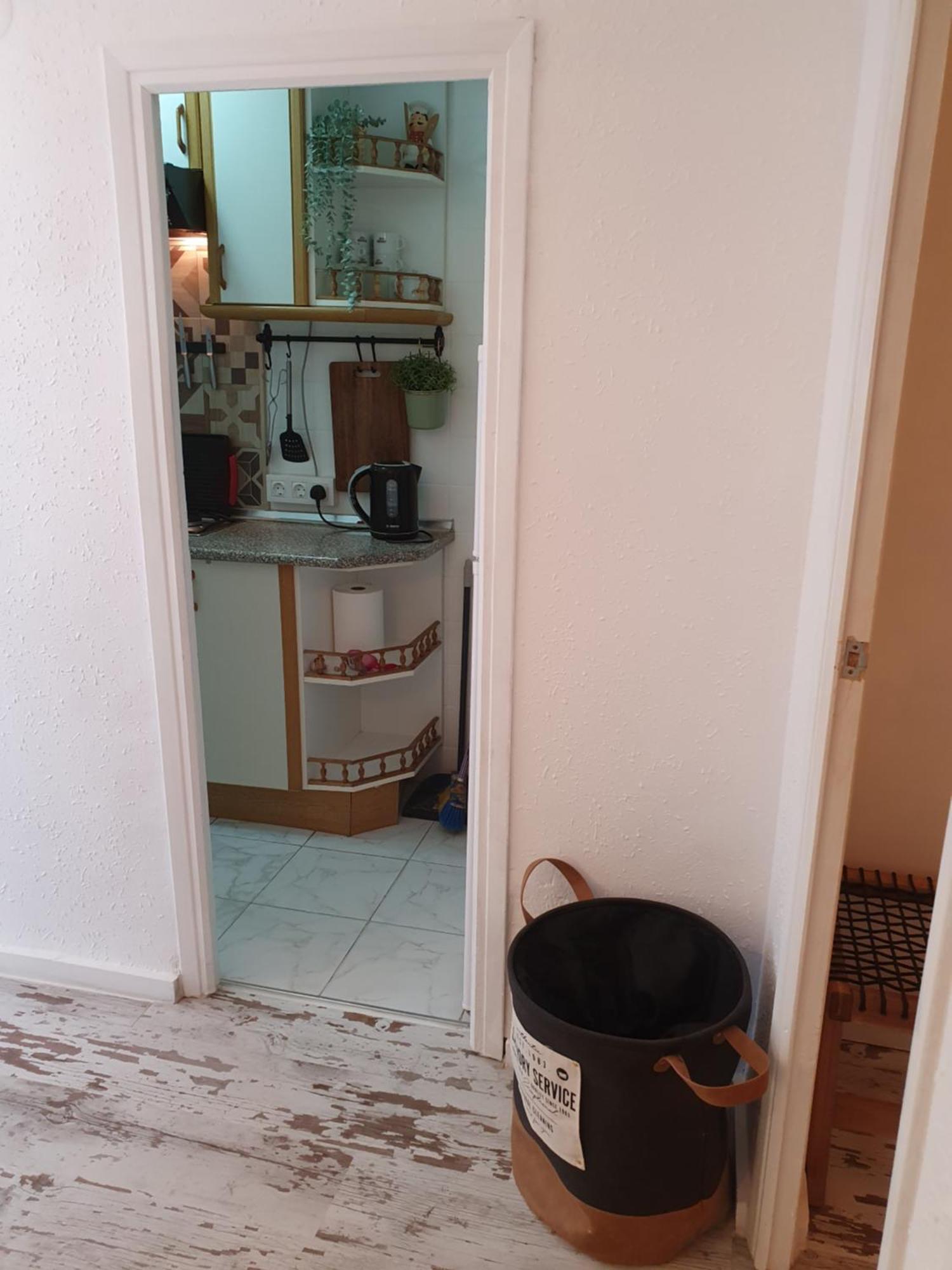 Apartamento Playa Surf Cullera Exterior photo