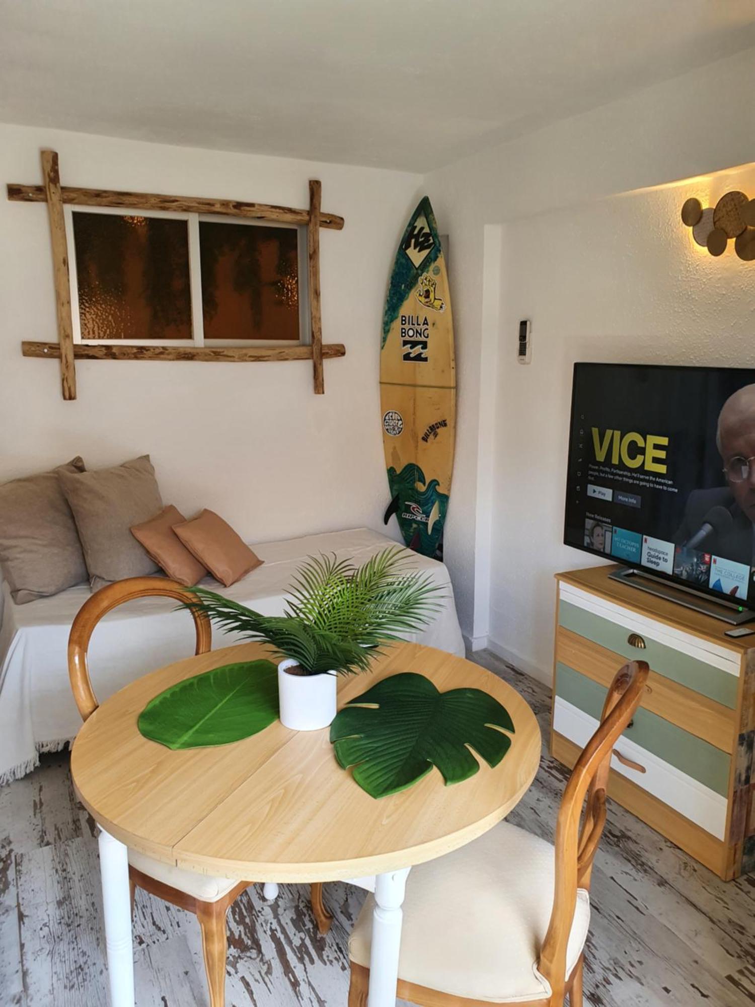 Apartamento Playa Surf Cullera Exterior photo