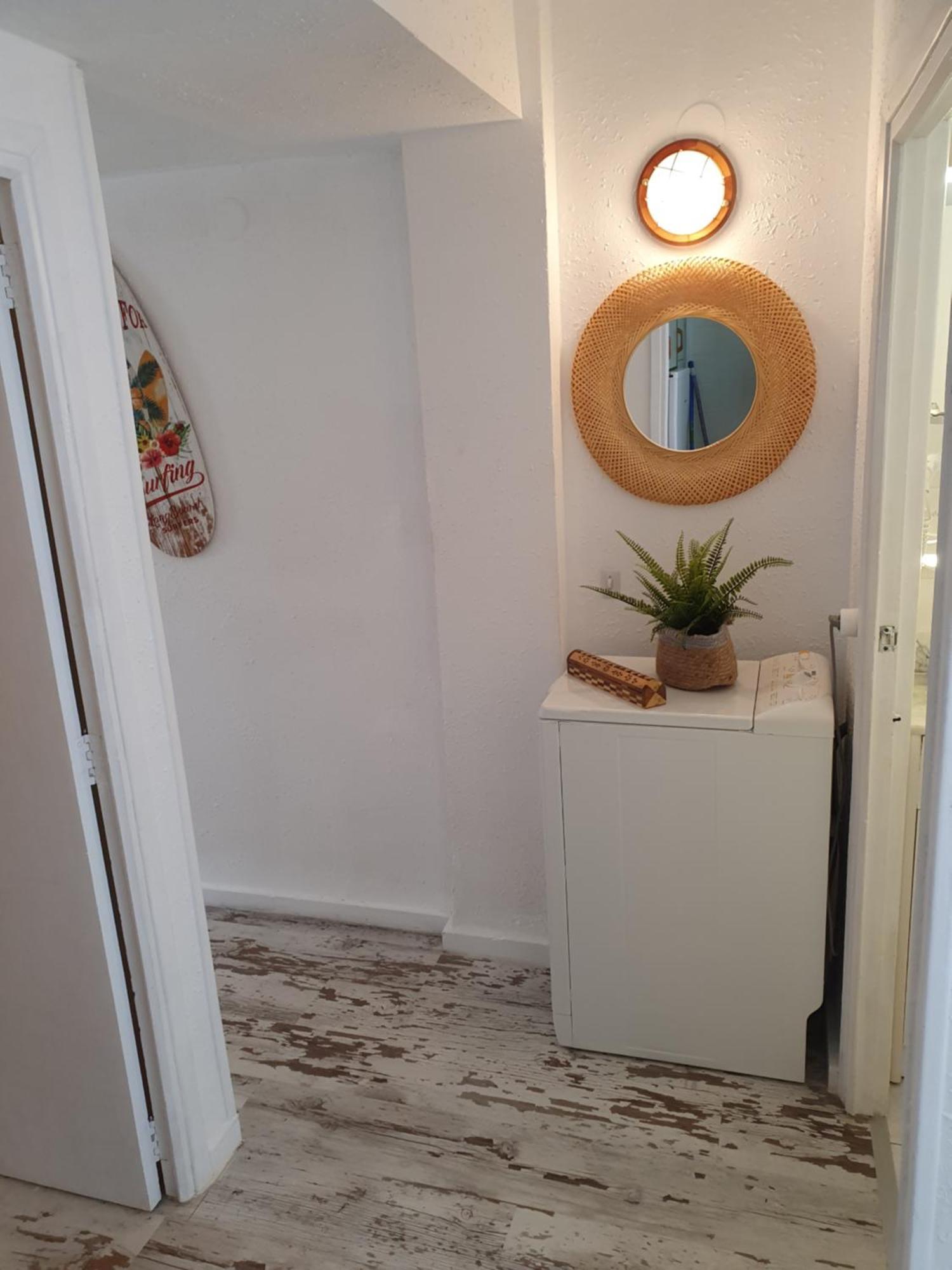 Apartamento Playa Surf Cullera Exterior photo