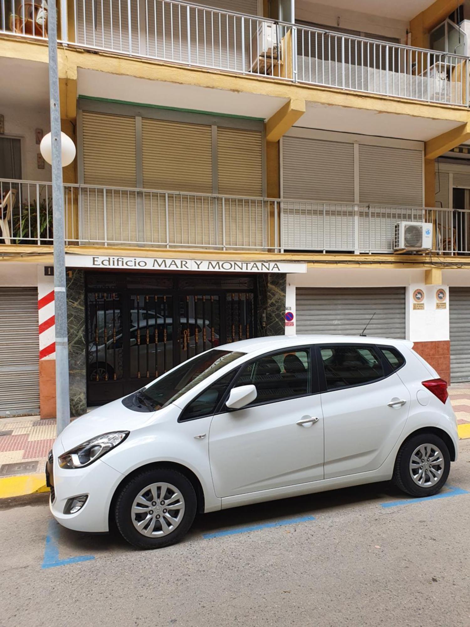 Apartamento Playa Surf Cullera Exterior photo